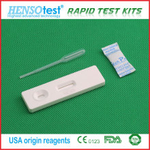 fFN (Fetal Fibronectin) Test Kit (Strip, Cassette)